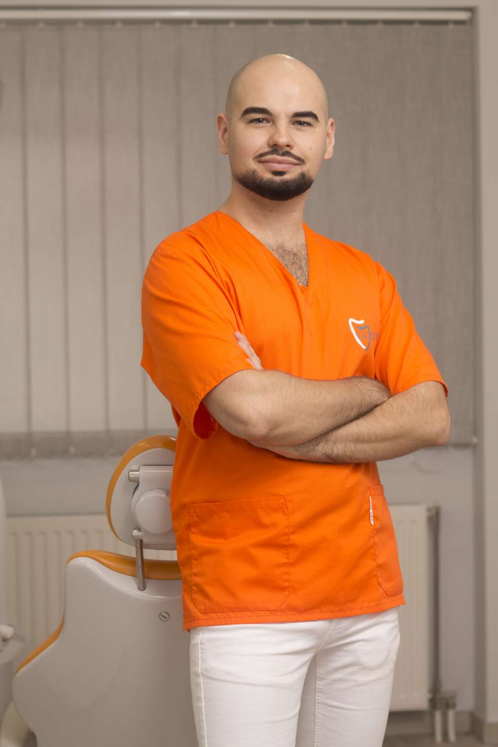 Dr. Ifkovics István