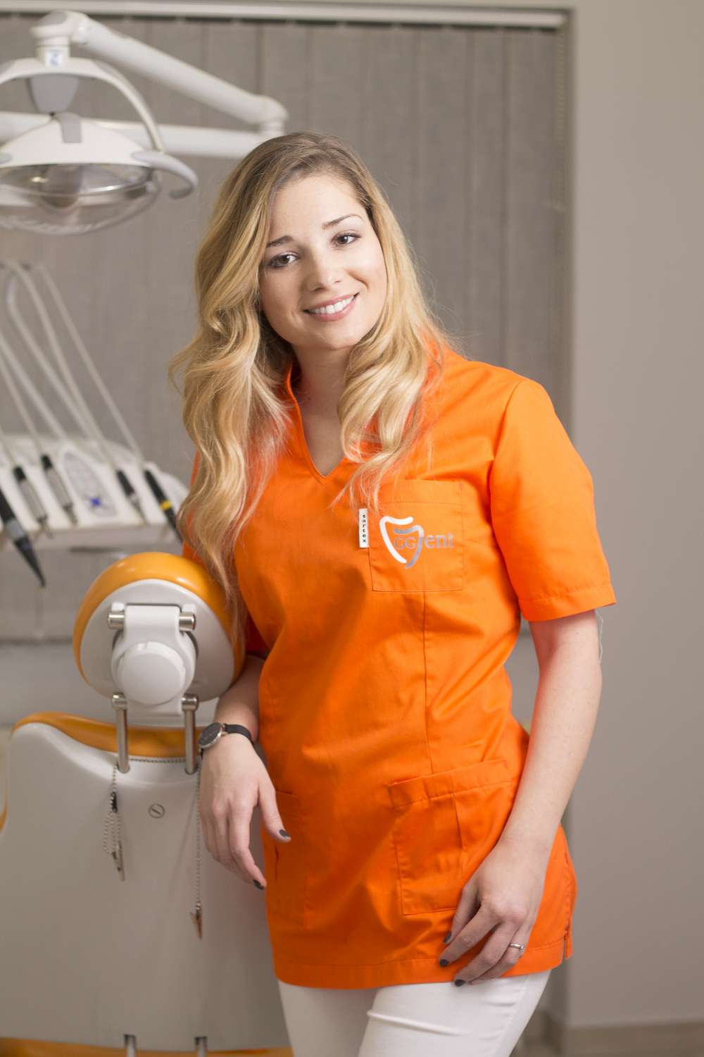 Dr. Mester Mónika Klára